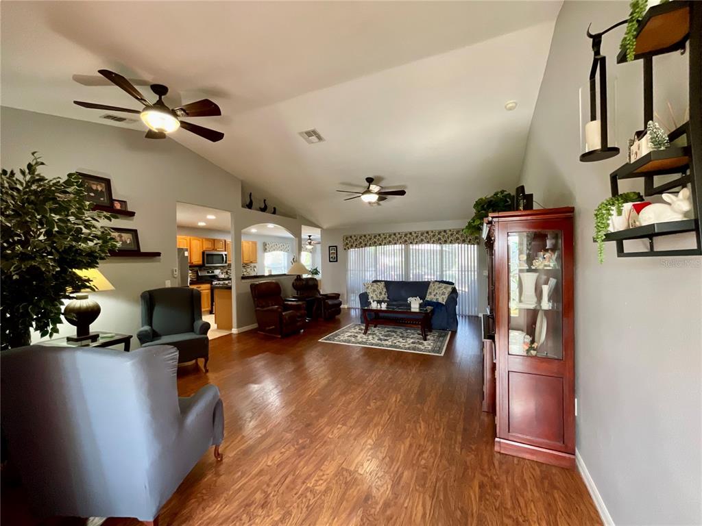 1708 Southwest 155th Place Road Ocala, FL 34473 - Photo 18 of 67