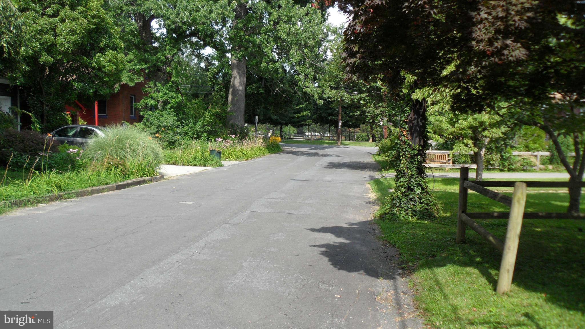 706 Hankin Street Silver Spring, MD 20910 - Photo 15 of 17 STREET VIEW