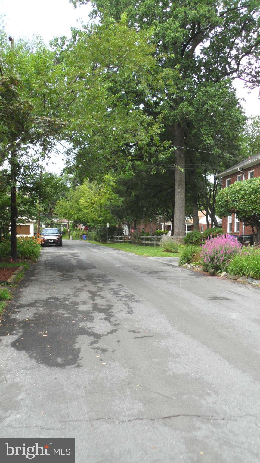 706 Hankin Street Silver Spring, MD 20910 - Photo 16 of 17 Street view