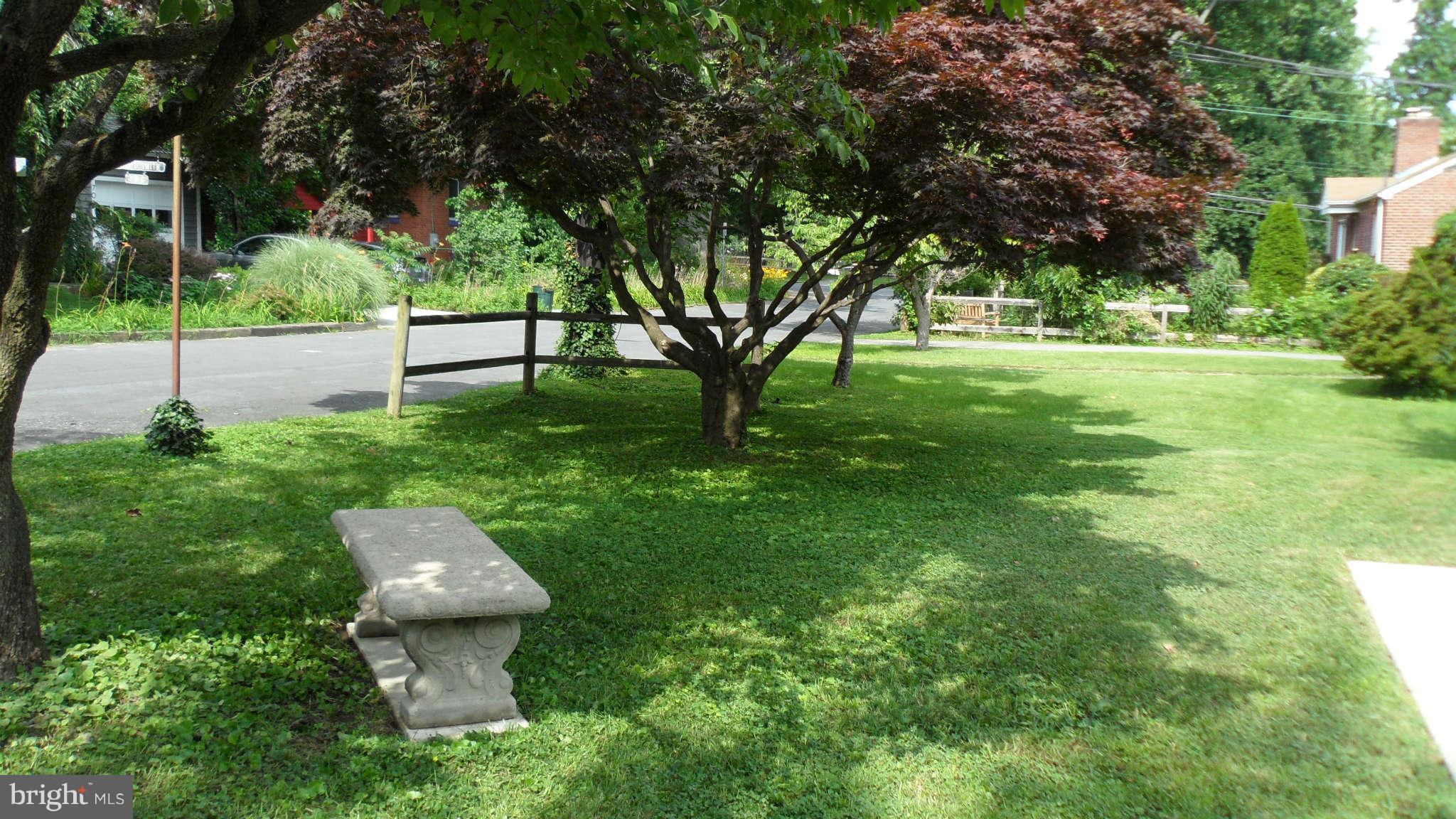 706 Hankin Street Silver Spring, MD 20910 - Photo 17 of 17 BENCH