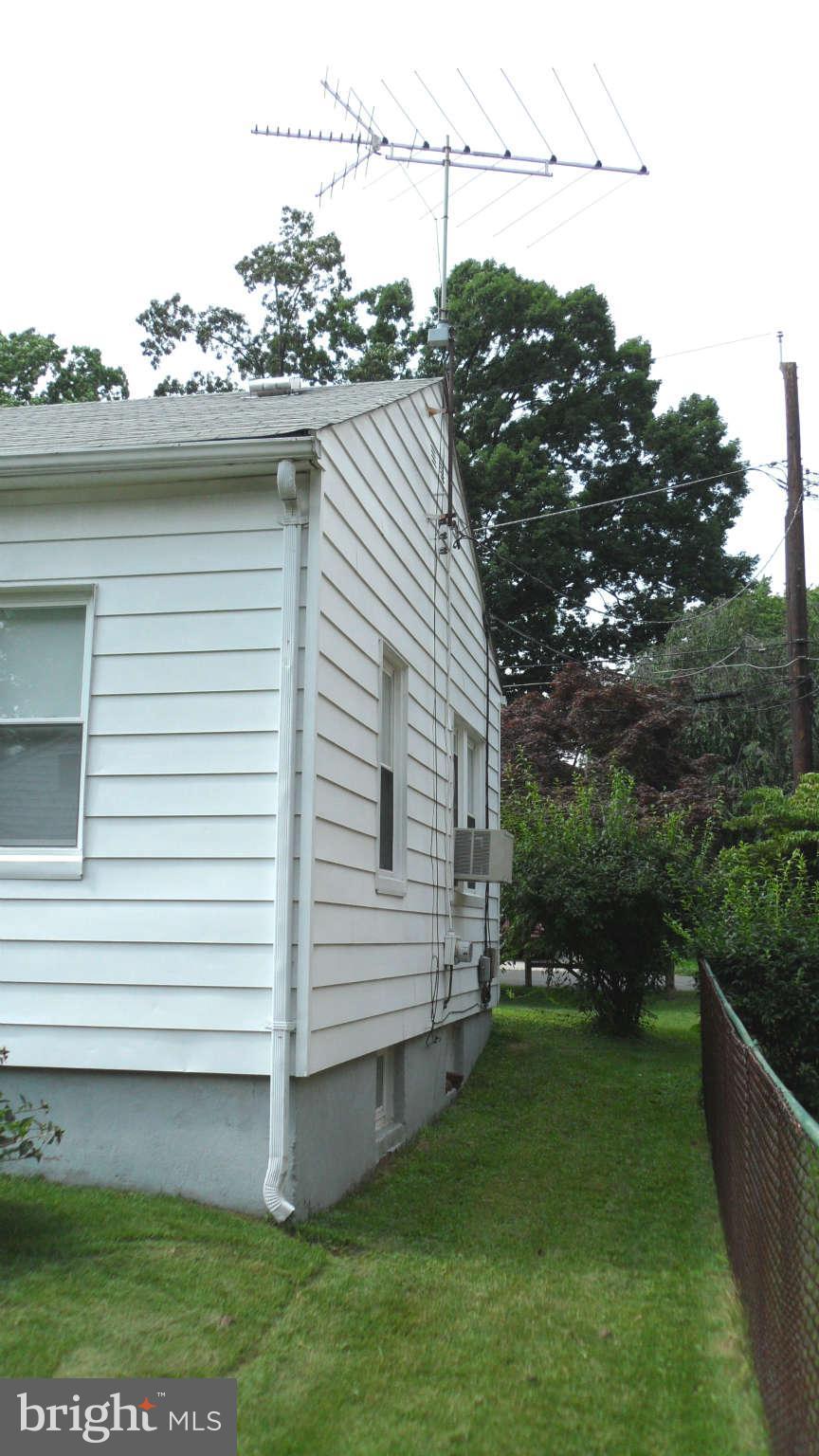 706 Hankin Street Silver Spring, MD 20910 - Photo 3 of 17 Exterior General