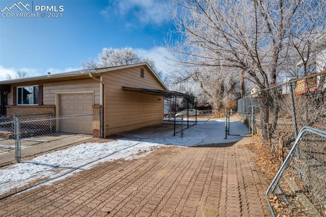 2344 Monterey Road Colorado Springs, CO 80910 - Photo 32 of 35 Gallery Image 32