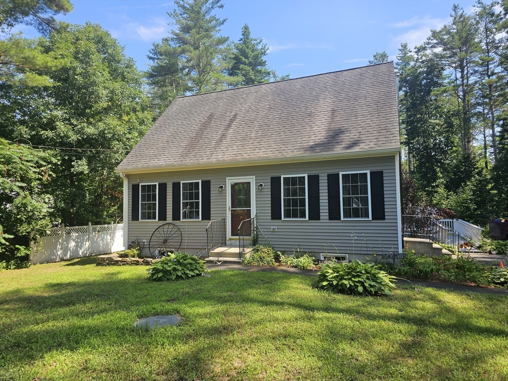 76 Eagleville Road Orange, MA 01364 - Photo 1 of 36 Gallery Image 1