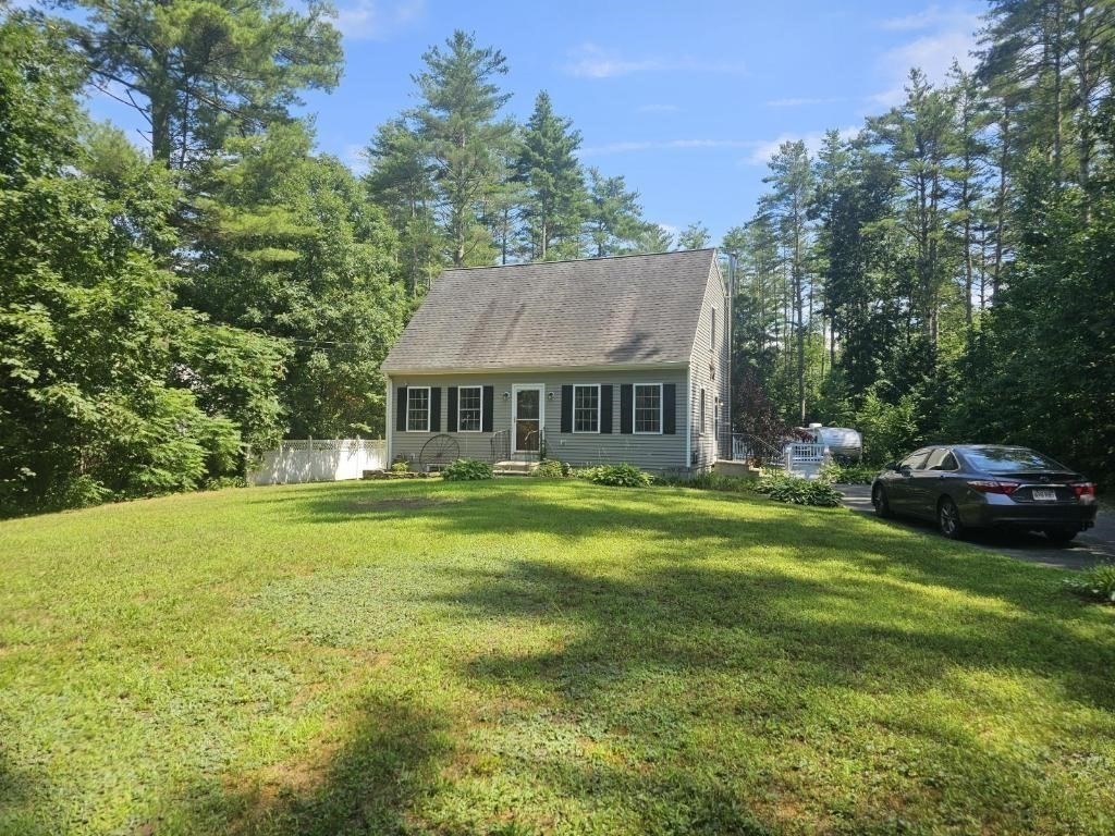 76 Eagleville Road Orange, MA 01364 - Photo 2 of 36 Gallery Image 2