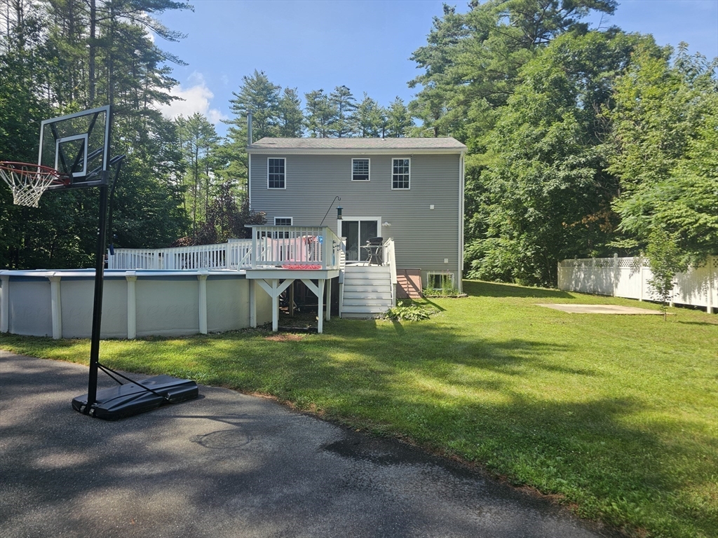 76 Eagleville Road Orange, MA 01364 - Photo 8 of 36 Gallery Image 8