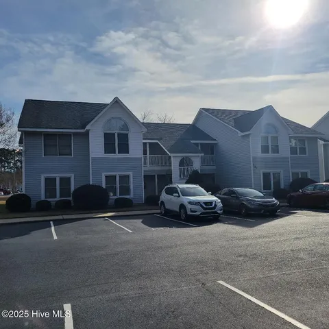 $112,500 | 137 West Victoria Court, Unit E, Greenville, NC 27834