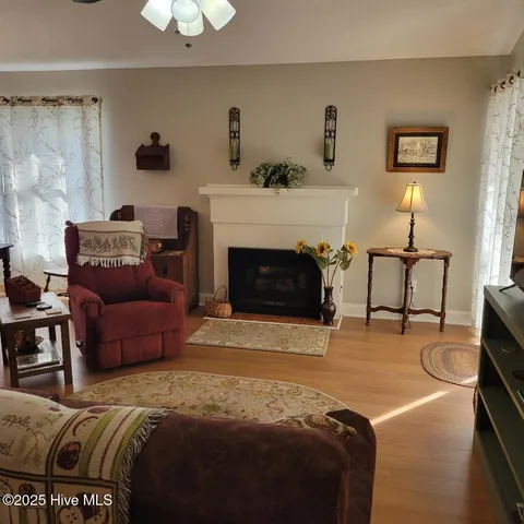 $112,500 | 137 West Victoria Court, Unit E, Greenville, NC 27834