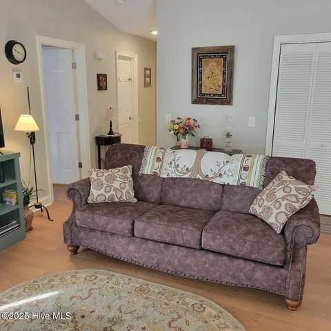 $112,500 | 137 West Victoria Court, Unit E, Greenville, NC 27834