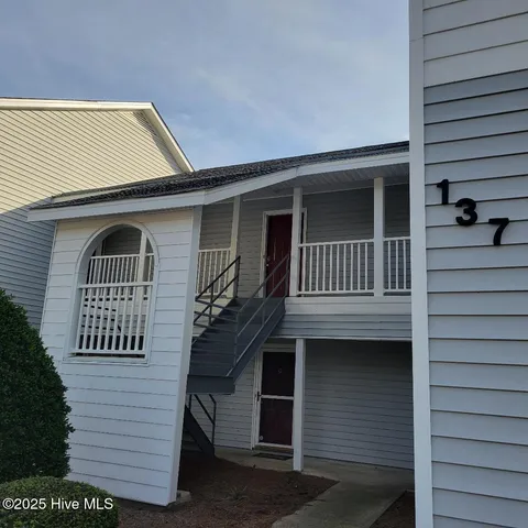 $112,500 | 137 West Victoria Court, Unit E, Greenville, NC 27834