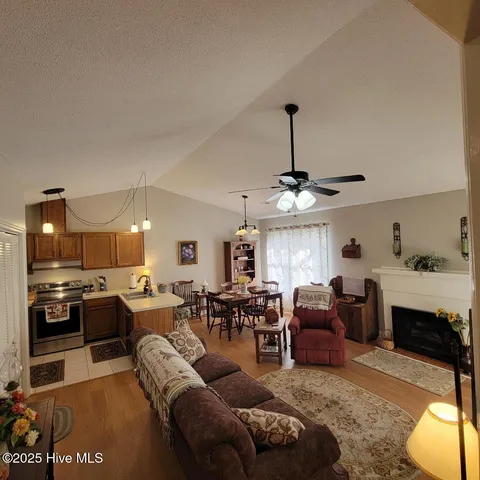 $112,500 | 137 West Victoria Court, Unit E, Greenville, NC 27834