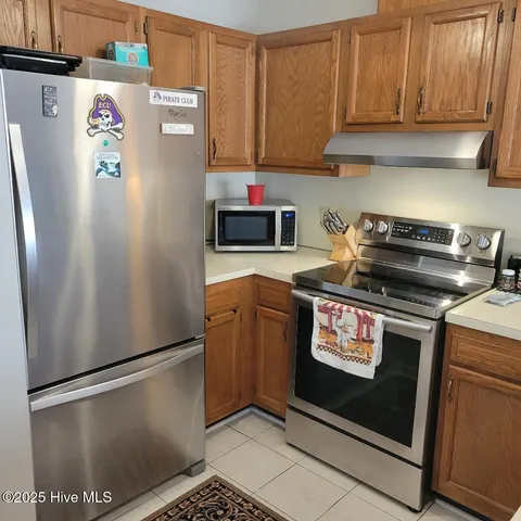 $112,500 | 137 West Victoria Court, Unit E, Greenville, NC 27834