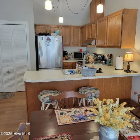 $112,500 | 137 West Victoria Court, Unit E, Greenville, NC 27834