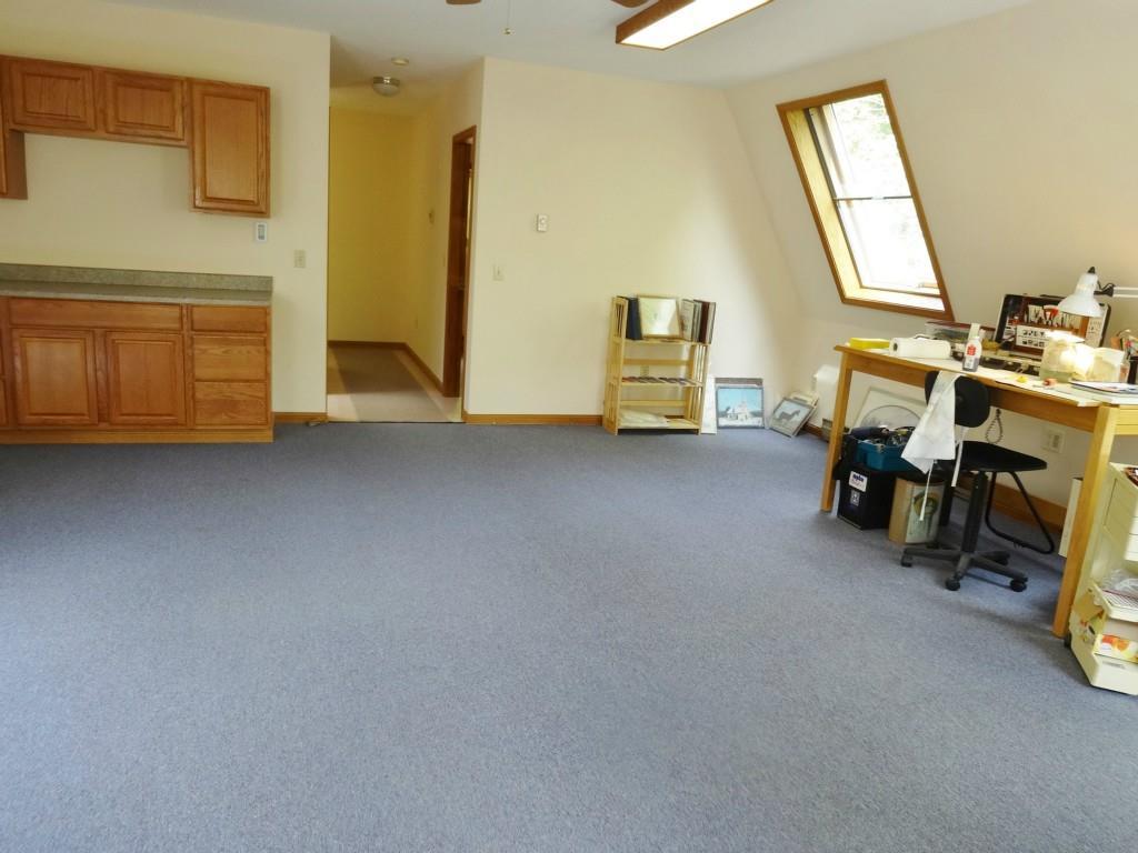 83 Lake Shore Road Holden, ME 04429 - Photo 26 of 35 So many options for this bonus space