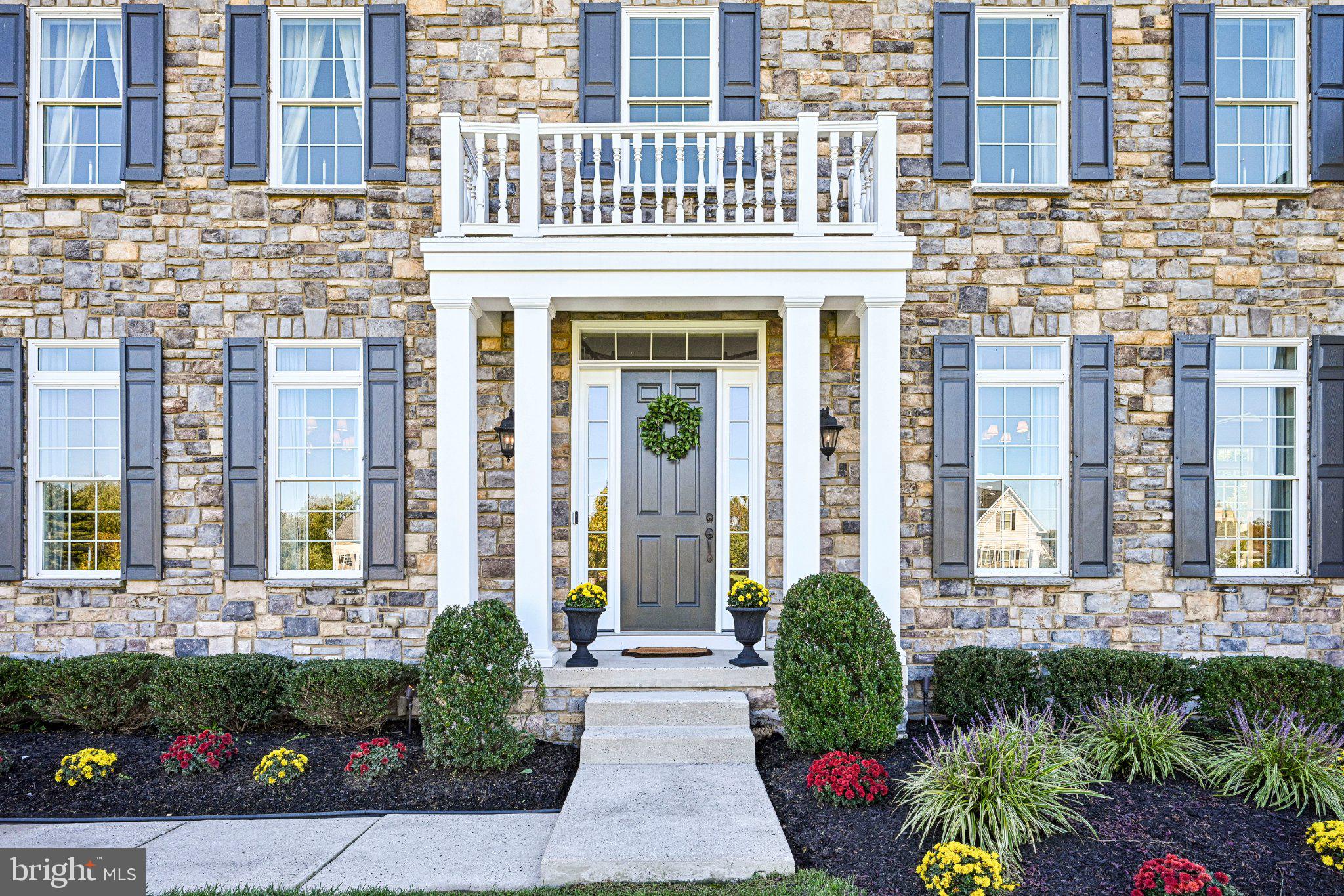 2 Zelkova Run Road Moorestown, NJ 08057 - Photo 11 of 97 Gallery Image 11