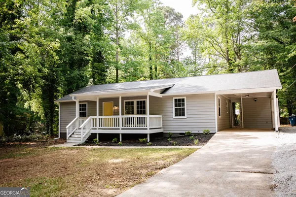 $299,900 | 145 Susan Circle, Winterville, GA 30683