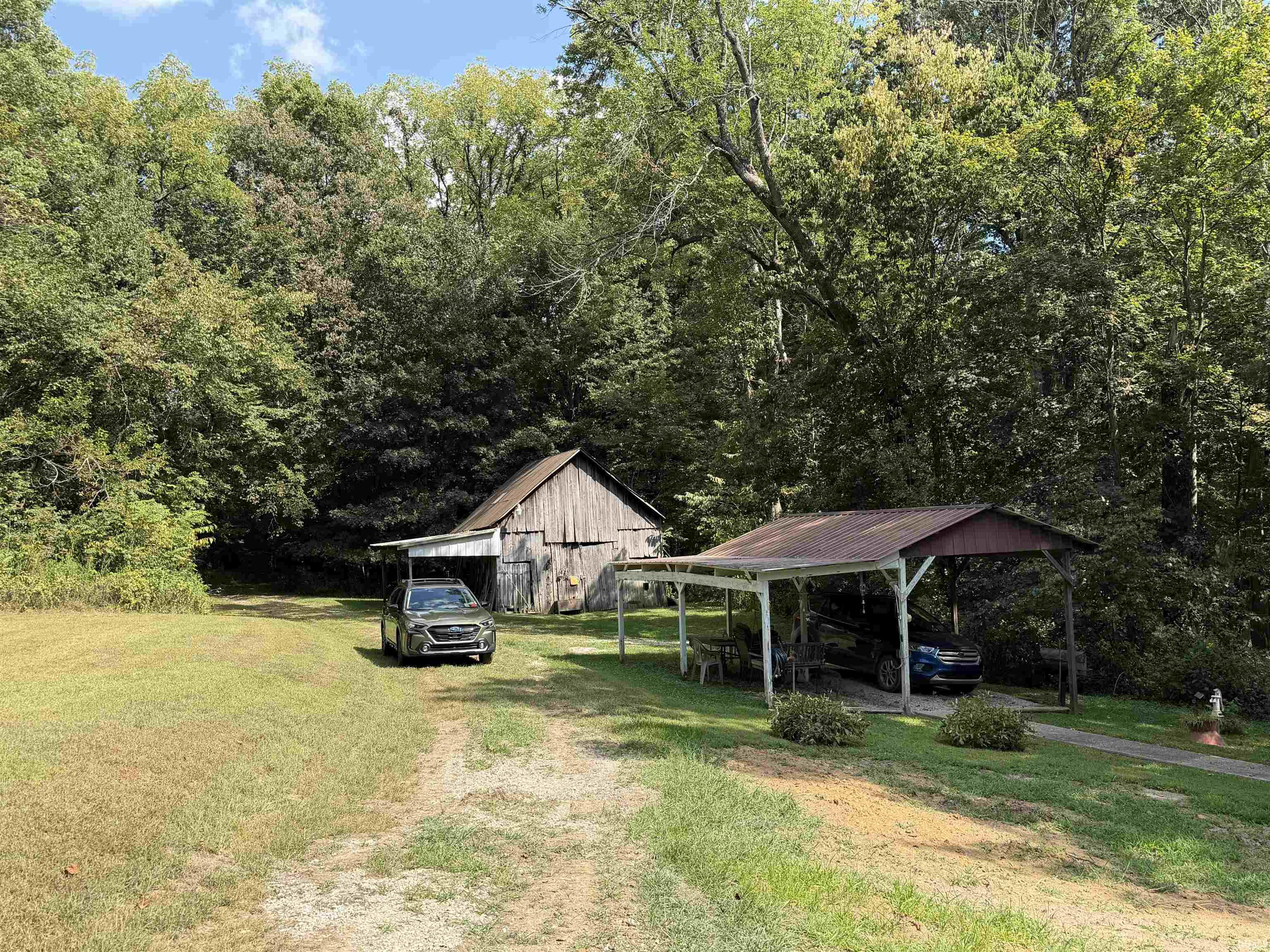 63 Owens Farm Road Bloomfield, IN 47424 - Photo 29 of 37 Gallery Image 29