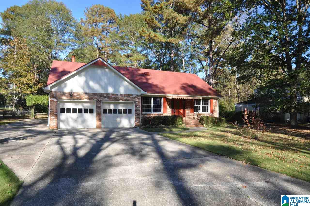 3317 Shallowford Road Birmingham, AL 35216 - Photo 1 of 25