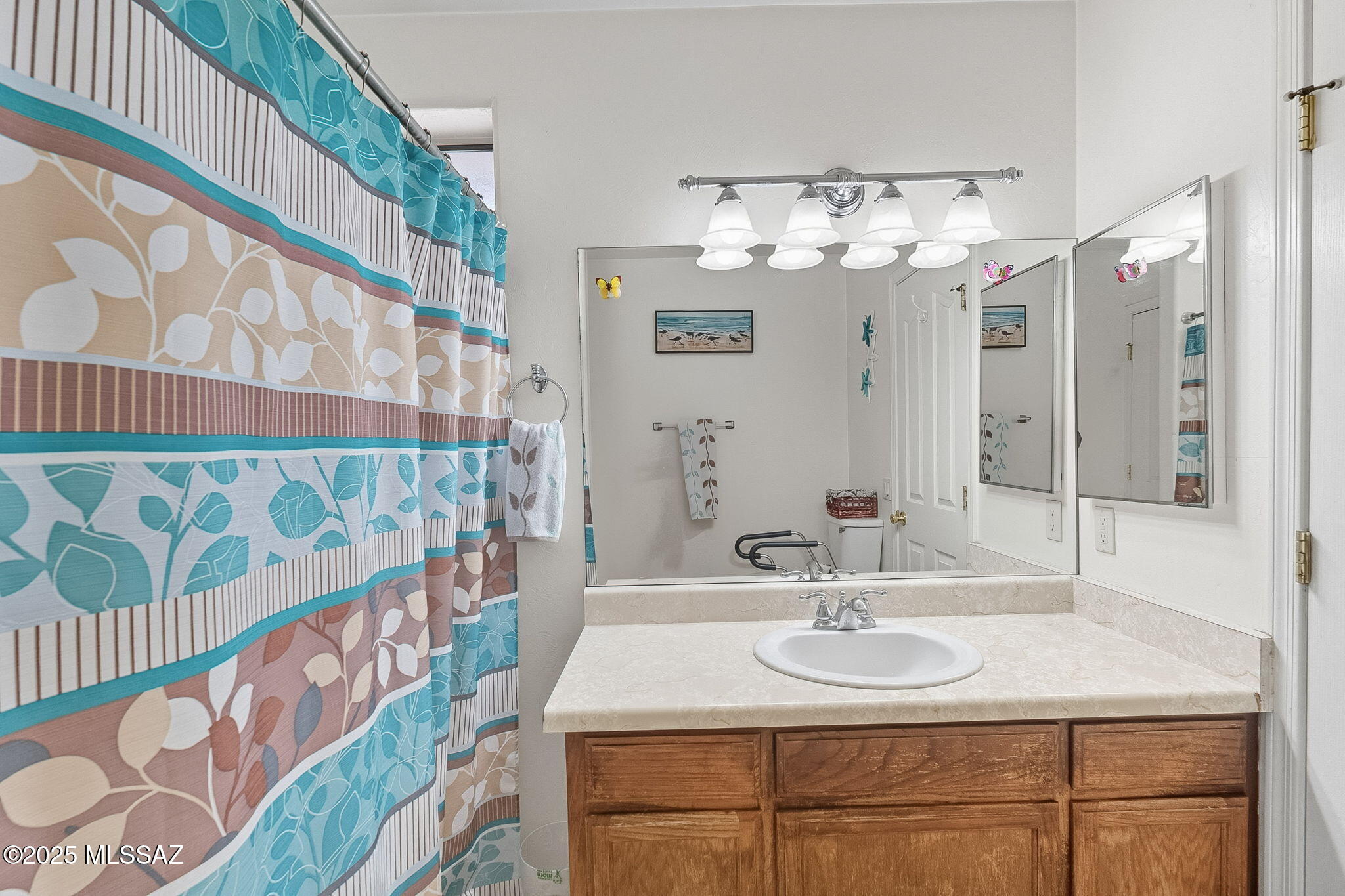 1203 Circulo Yerba Buena Rio Rico, AZ 85648 - Photo 24 of 37