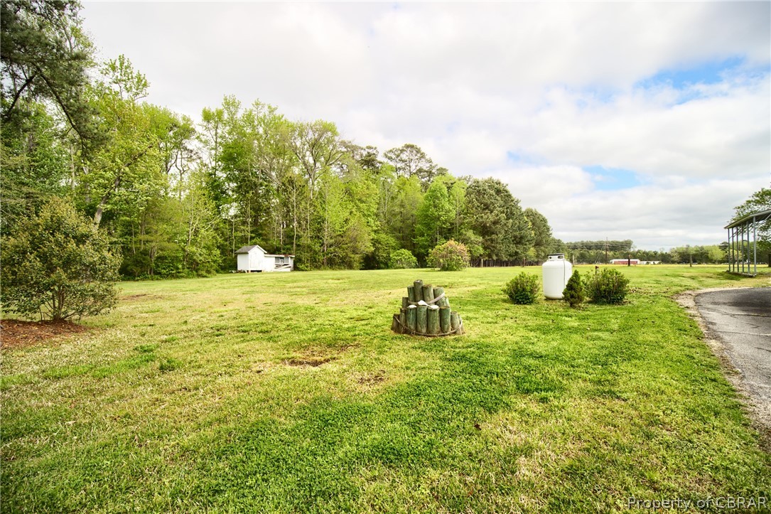 166 Ridge Road Cobbs Creek, VA 23035 - Photo 28 of 30