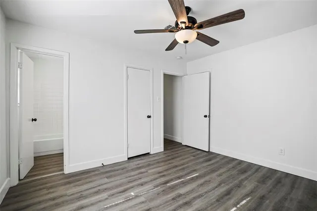 $1,595 | 863 Ala Drive, White Settlement, TX 76108