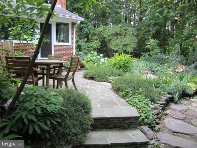 5222 Juliet Street Springfield, VA 22151 - Photo 1 of 29 Patio