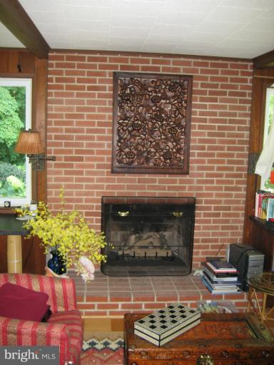 5222 Juliet Street Springfield, VA 22151 - Photo 7 of 29 One of 2 FIreplaces