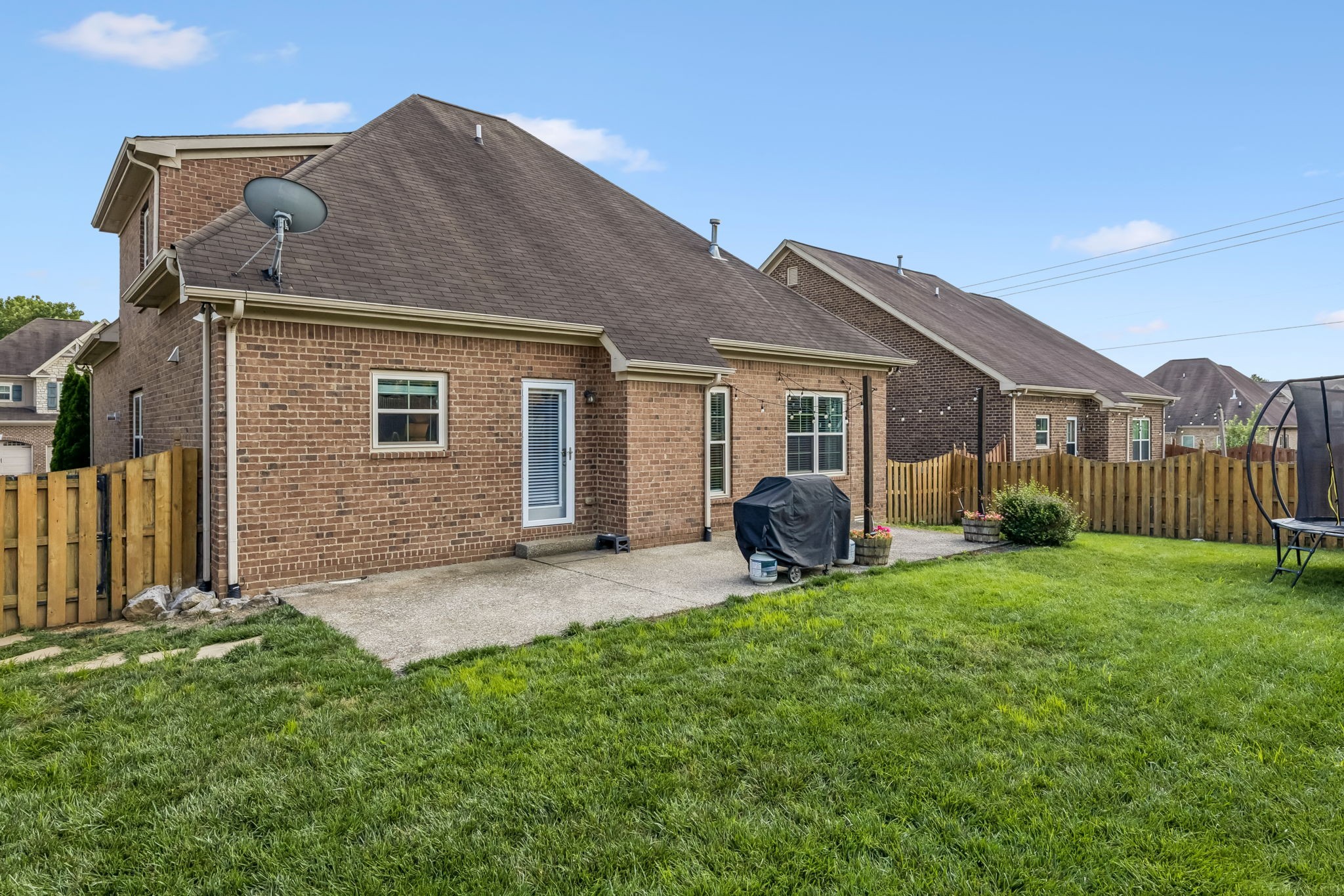 1003 Rudder Drive Spring Hill, TN 37174 - Photo 69 of 82