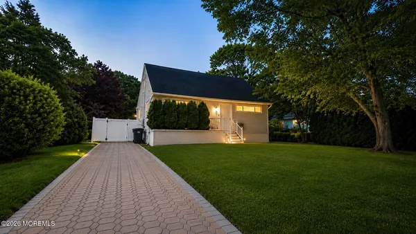 $1,299,000 | 409 Wells Avenue, Oakhurst, NJ 07755