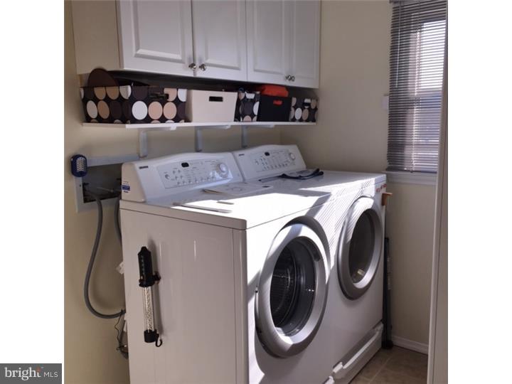 940 Timber Lane Reading, PA 19608 - Photo 13 of 22 Laundry Room