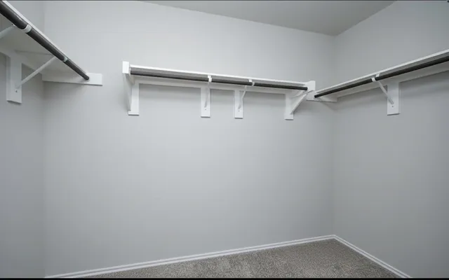 wooden floor in a bathroom