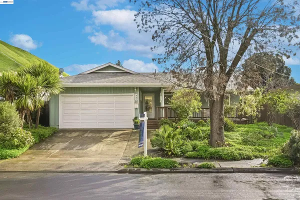 $1,248,000 | 682 Patoma Court, Fremont, CA 94536