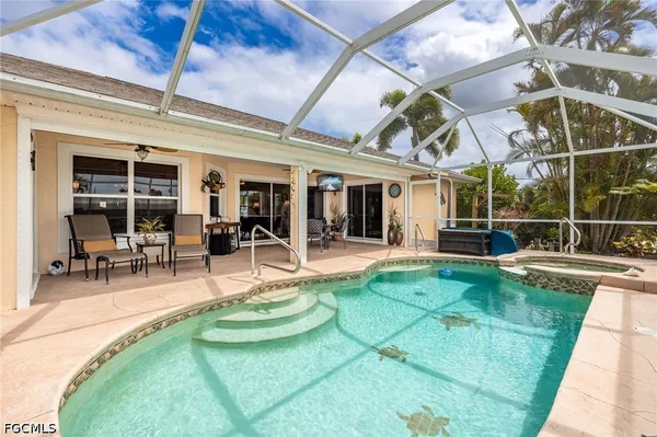 $589,900 | 11361 Argentine Court, Bokeelia, FL 33922