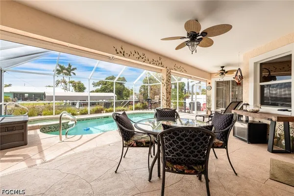 $589,900 | 11361 Argentine Court, Bokeelia, FL 33922