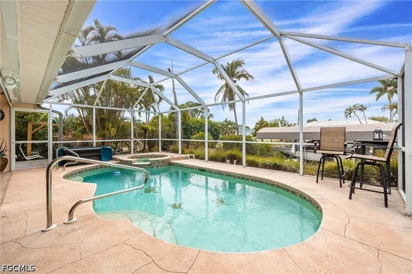 $589,900 | 11361 Argentine Court, Bokeelia, FL 33922