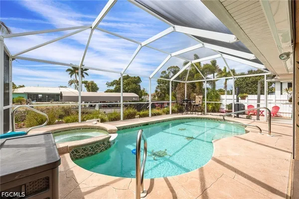 $589,900 | 11361 Argentine Court, Bokeelia, FL 33922