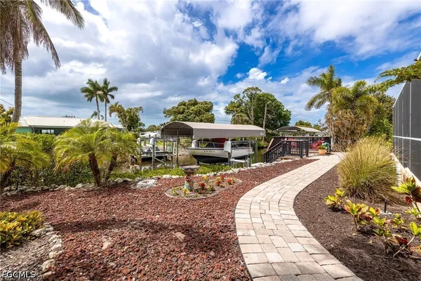 $589,900 | 11361 Argentine Court, Bokeelia, FL 33922