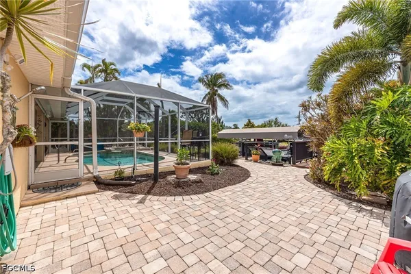 $589,900 | 11361 Argentine Court, Bokeelia, FL 33922