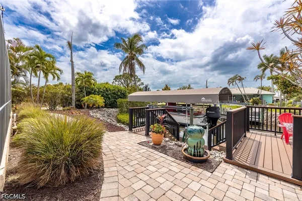 $589,900 | 11361 Argentine Court, Bokeelia, FL 33922