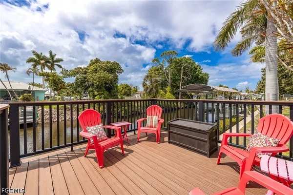 $589,900 | 11361 Argentine Court, Bokeelia, FL 33922