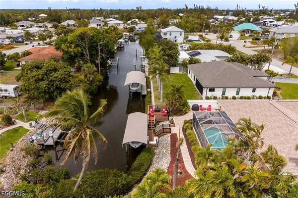 $589,900 | 11361 Argentine Court, Bokeelia, FL 33922