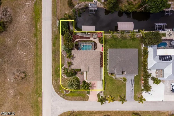$589,900 | 11361 Argentine Court, Bokeelia, FL 33922