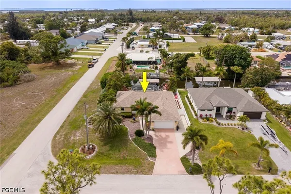 $589,900 | 11361 Argentine Court, Bokeelia, FL 33922