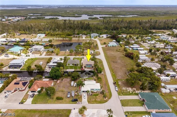 $589,900 | 11361 Argentine Court, Bokeelia, FL 33922