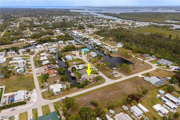 $589,900 | 11361 Argentine Court, Bokeelia, FL 33922