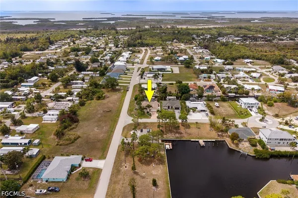 $589,900 | 11361 Argentine Court, Bokeelia, FL 33922