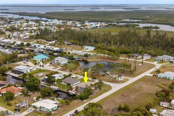 $589,900 | 11361 Argentine Court, Bokeelia, FL 33922