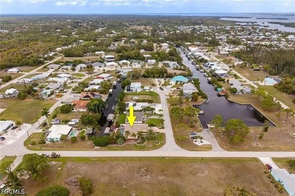 $589,900 | 11361 Argentine Court, Bokeelia, FL 33922
