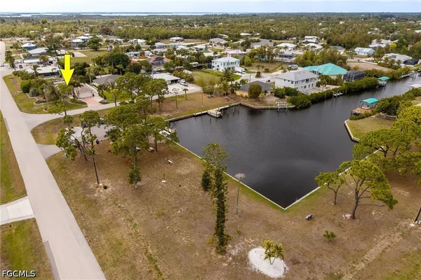 $589,900 | 11361 Argentine Court, Bokeelia, FL 33922
