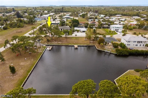 $589,900 | 11361 Argentine Court, Bokeelia, FL 33922