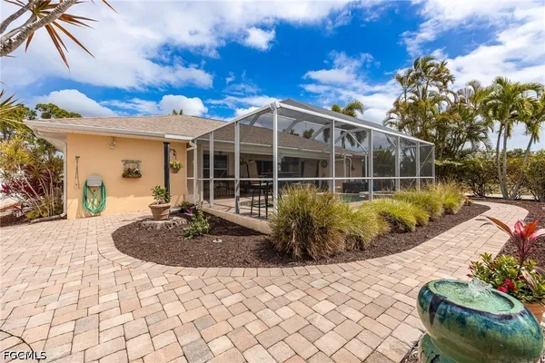 $589,900 | 11361 Argentine Court, Bokeelia, FL 33922